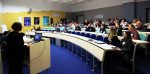 Bluemed_meeting_Piran-2 Meeting Report | Knowledge and efforts for sustainable growth in the marine and maritime sectors of Slovenia in the Northern Adriatic | March 2017