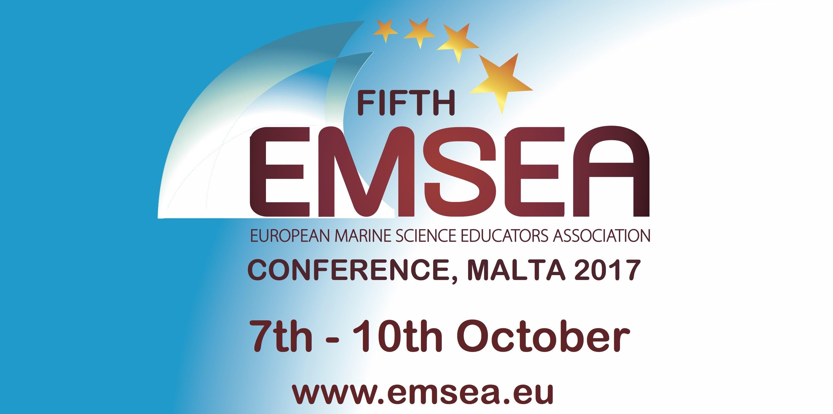 5th European Marine Science Educators Association (EMSEA) Conference | Malta, 7-10 October 2017