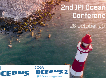 2nd JPI oceans