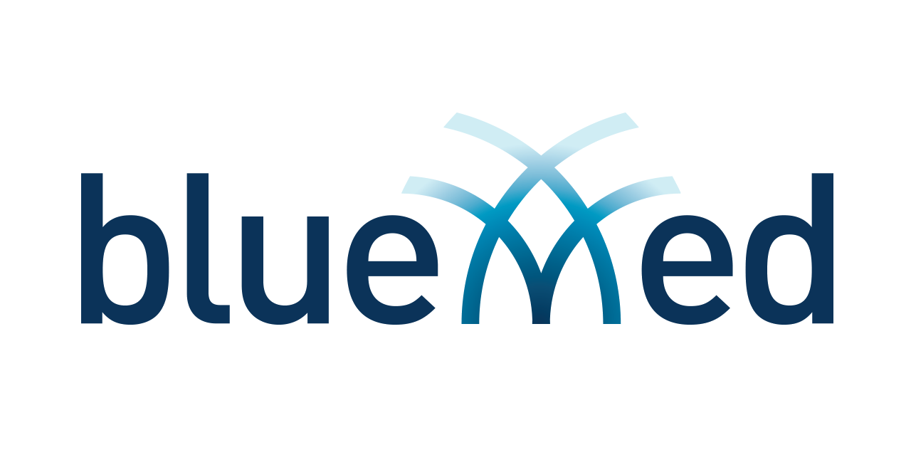 Bluemed_logo_doc