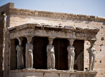 ATHENS DECLARATION Of the INTERREG-MED Sustainable Tourism Community
