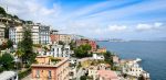 BLUEMED workshop – Building a shared research and innovation agenda for blue jobs and growth across the Mediterranean | Workshop BLUEMED Workshop | Building a shared research and innovation agenda for blue jobs and growth across the Mediterranean | 29 & 30 November | Naples