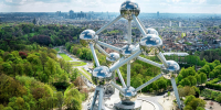 brussels Back to back event of the 1st GSO BLUEMED Working Group kick-off and the 1st BLUEMED Research Funders´ Workshop – Brussels, 28th Feb and 1st March 2018