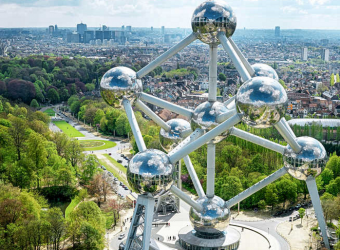 brussels brussels