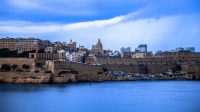 malta-pic-1 Bluemed 2nd Coordinators Meeting | Malta | 25th Jan 2019