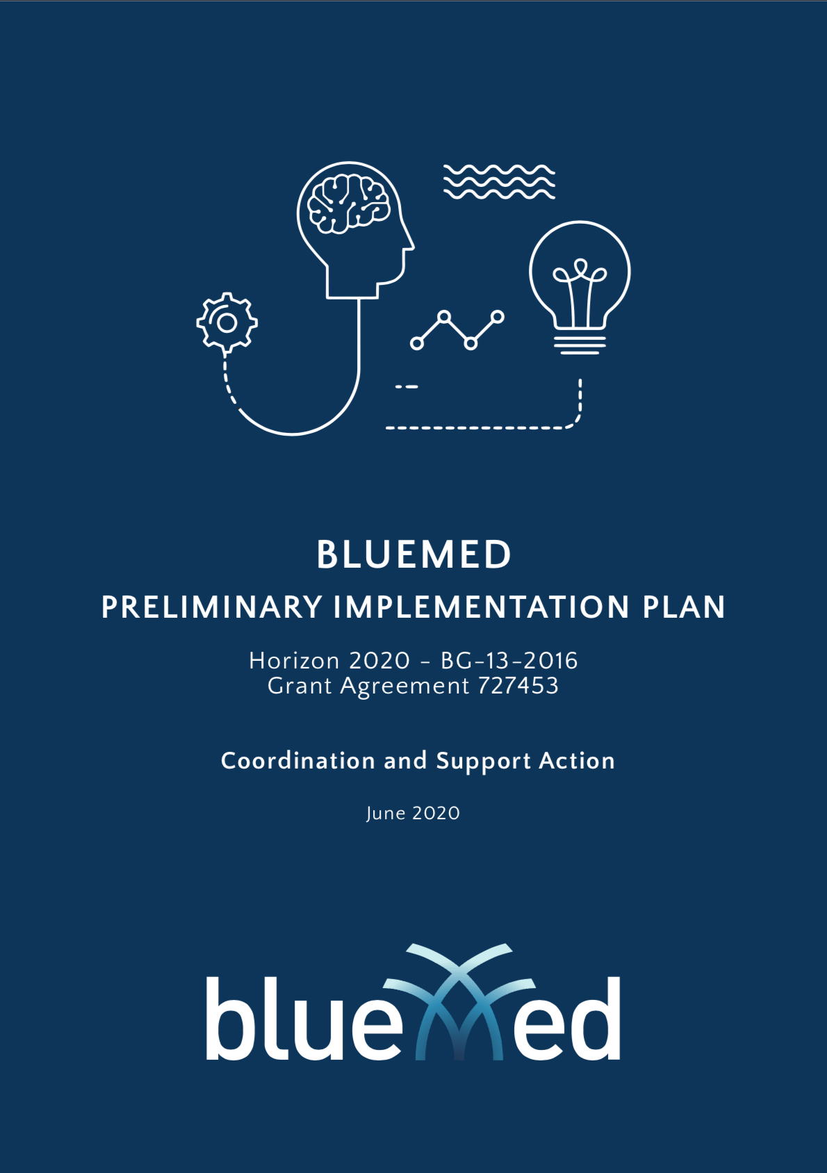 SEALINES feasibility study