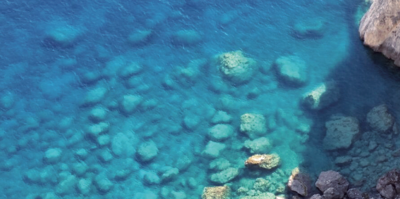Bluemed Research and innovation initiative for blue jobs and growth in the Mediterranean area