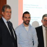 Bluemed Kickoff meeting 9 November 2016 | Rimini, Italy