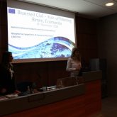 Bluemed Kickoff meeting 9 November 2016 | Rimini, Italy
