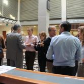 Bluemed Kickoff meeting 9 November 2016 | Rimini, Italy