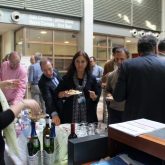 Bluemed Kickoff meeting 9 November 2016 | Rimini, Italy