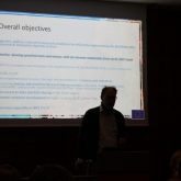 Bluemed Kickoff meeting 9 November 2016 | Rimini, Italy