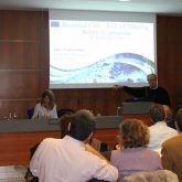 Bluemed Kickoff meeting 9 November 2016 | Rimini, Italy