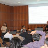 Bluemed Kickoff meeting 9 November 2016 | Rimini, Italy