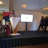 A Basin of Research and Innovation for Sustainable Growth | Conference 18-19 April 2017 | Sliema, Malta
