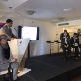 A Basin of Research and Innovation for Sustainable Growth | Conference 18-19 April 2017 | Sliema, Malta