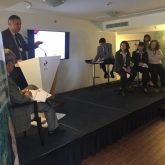 A Basin of Research and Innovation for Sustainable Growth | Conference 18-19 April 2017 | Sliema, Malta