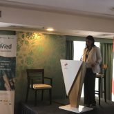 A Basin of Research and Innovation for Sustainable Growth | Conference 18-19 April 2017 | Sliema, Malta