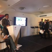 A Basin of Research and Innovation for Sustainable Growth | Conference 18-19 April 2017 | Sliema, Malta