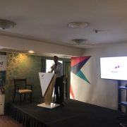 A Basin of Research and Innovation for Sustainable Growth | Conference 18-19 April 2017 | Sliema, Malta