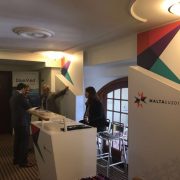 A Basin of Research and Innovation for Sustainable Growth | Conference 18-19 April 2017 | Sliema, Malta