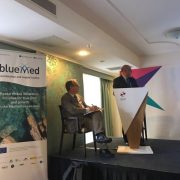 A Basin of Research and Innovation for Sustainable Growth | Conference 18-19 April 2017 | Sliema, Malta