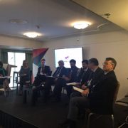 A Basin of Research and Innovation for Sustainable Growth | Conference 18-19 April 2017 | Sliema, Malta