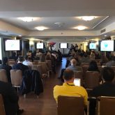 A Basin of Research and Innovation for Sustainable Growth | Conference 18-19 April 2017 | Sliema, Malta