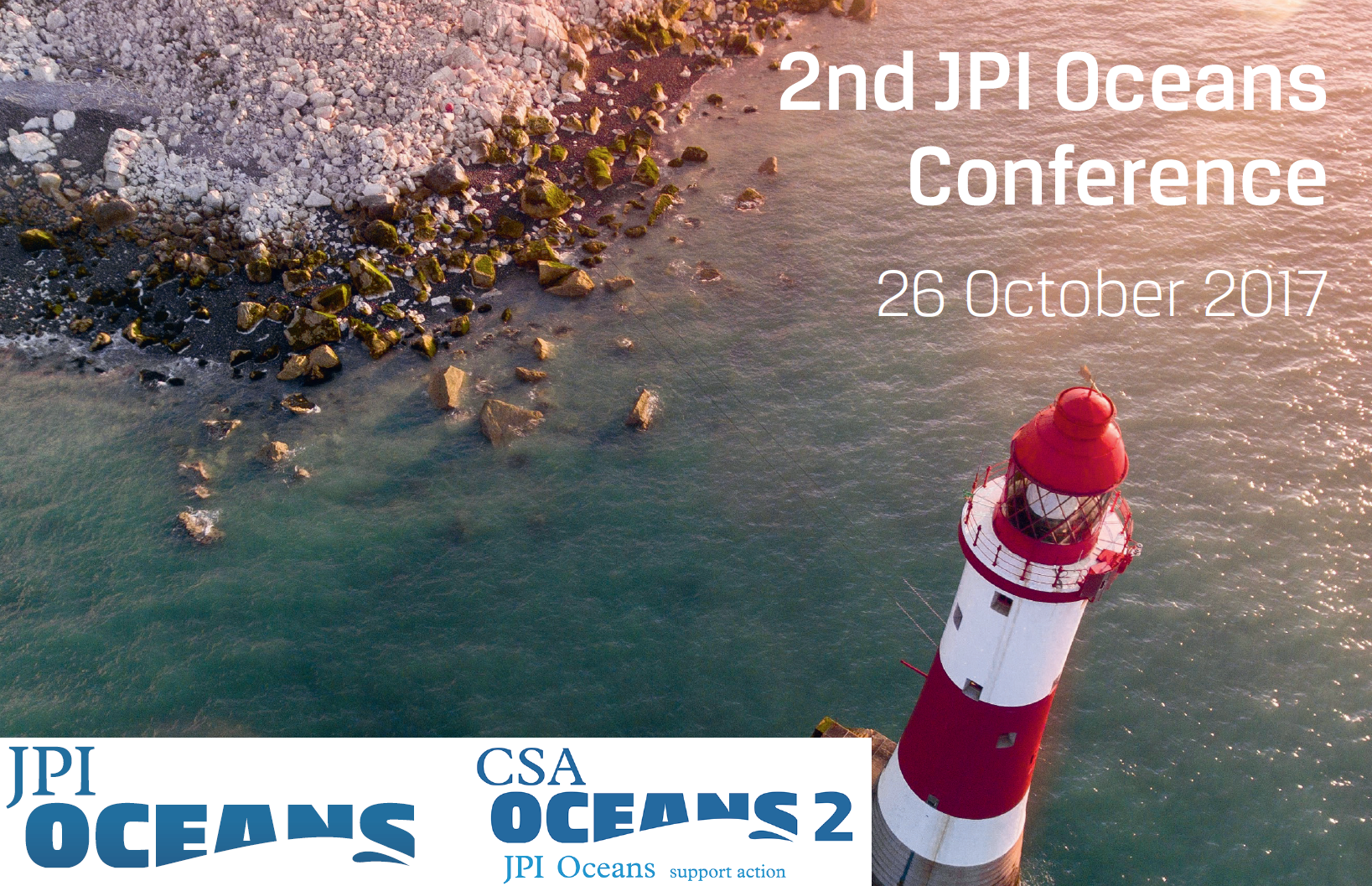 2nd JPI oceans