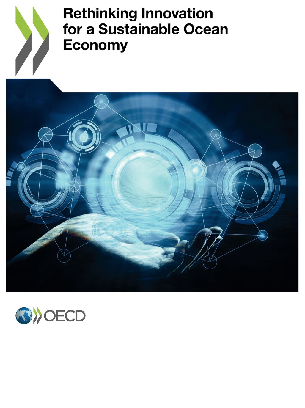 Rethinking Innovation for a Sustainable Ocean Economy February 2019